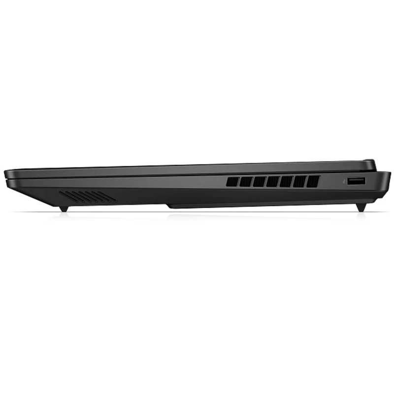 HP HyperX OMEN 16-ap1097AX Gaming Laptop (Shadow Black) | 16" 2.5K (2560x1600) IPS 240Hz | Ryzen 9 8940HX | 16GB RAM | 512GB SSD | RTX 5060 | Windows 11 Home | MS Office Home & Student 2024 + MS 365 Basic + HP Everyday 16" Laptop Briefcase