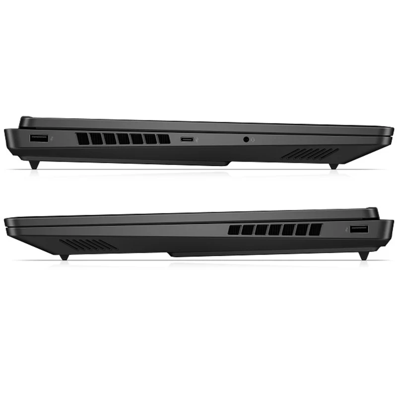 HP HyperX OMEN 16-ap1097AX Gaming Laptop (Shadow Black) | 16" 2.5K (2560x1600) IPS 240Hz | Ryzen 9 8940HX | 16GB RAM | 512GB SSD | RTX 5060 | Windows 11 Home | MS Office Home & Student 2024 + MS 365 Basic + HP Everyday 16" Laptop Briefcase