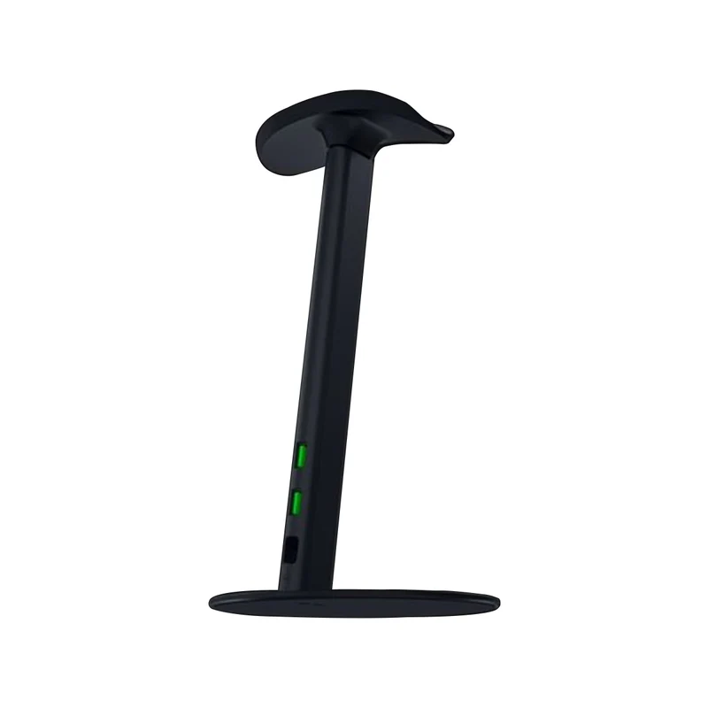 Razer Base Station V3 Chroma Smart RGB Headset Stand with USB Ports (Black)