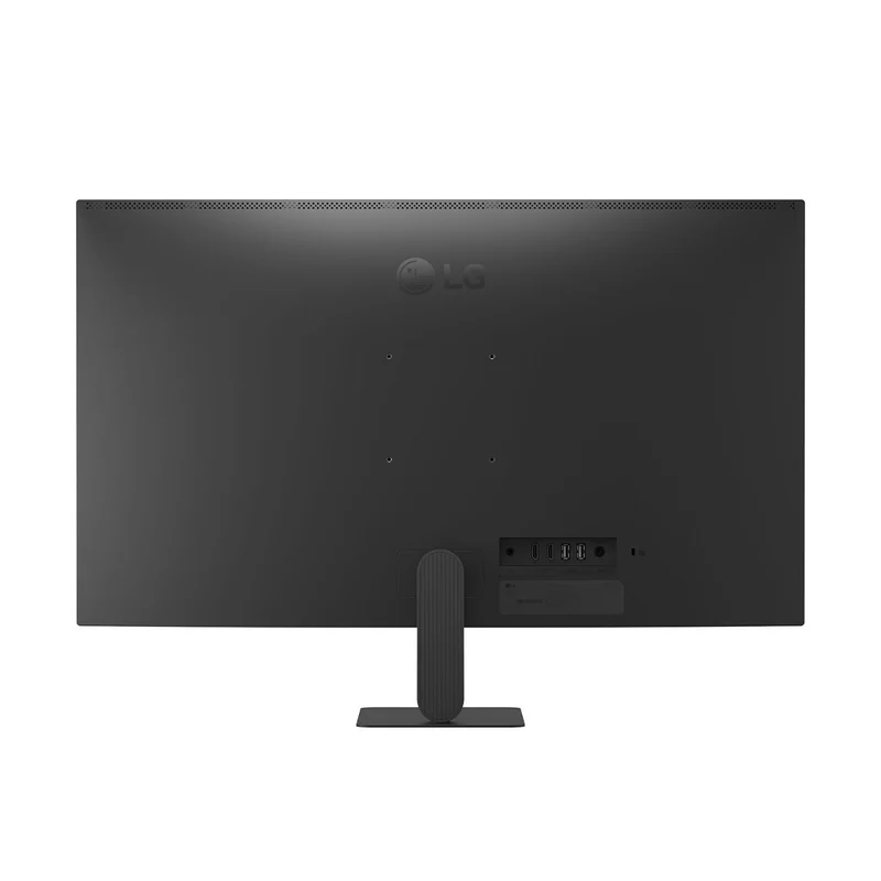 LG 32U501SB-B 32" FHD (1920x1080) 120Hz 5ms GTG VA Smart Monitor AI U5s, for Streaming With Webos Tilt Adjustment