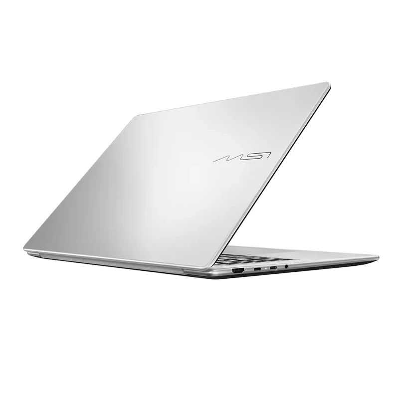 MSI Modern 14S G3MG-020PH Laptop (Urban Silver) | 14" FHD+ (1920x1200) 120Hz IPS | Core 5 320 | 16GB RAM | 512GB SSD | Intel Graphics | Windows 11 Home | MS Office Home 2024