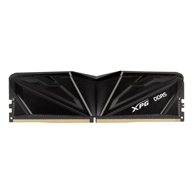 Adata XPG ARMAX DDR5 5600MT/s 16GB CL46 Heatsink UDIMM Desktop Memory (AX5U5600C4616G-SAMBK)
