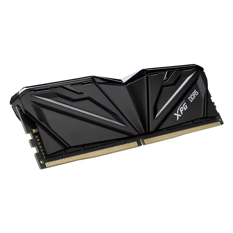 Adata XPG ARMAX DDR5 5600MT/s 16GB CL46 Heatsink UDIMM Desktop Memory (AX5U5600C4616G-SAMBK)
