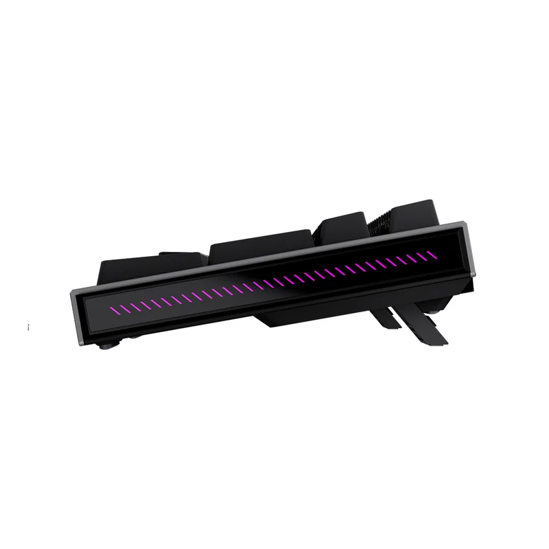 Asus ROG X903 Strix Morph 96% Tri-Mode Hot Swappable RGB Wireless Mechanical Gaming Keyboard (ROG NX Snow V2 Linear Switch, ROG NX Storm V2 Linear Switch) (Black)