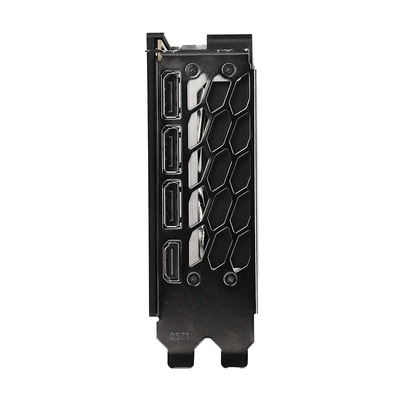 Galax GeForce RTX 5060 TI 1-Click OC V2 16GB GDDR7 Gaming Graphics Card (Black) (56IZN8MDDKRE)