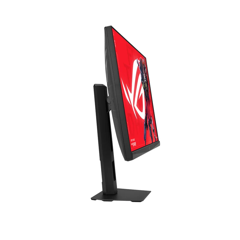 ASUS ROG Strix XG27UCG Gen2 (XG27UCGR) 27" 4K (3840x2160) Dual Mode (4K 162Hz or FHD 485Hz) 1ms GTG Fast IPS USB Type-C Gaming Monitor with Tilt/ Height/ Swivel/ Pivot Adjustment