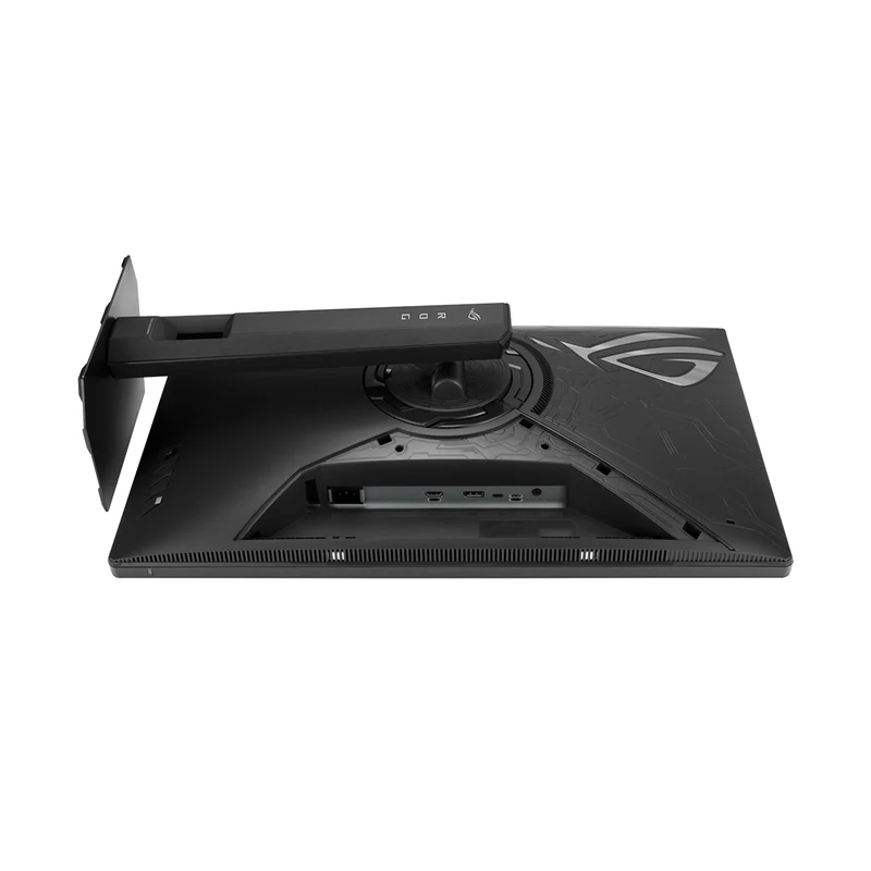 ASUS ROG Strix XG27UCG Gen2 (XG27UCGR) 27" 4K (3840x2160) Dual Mode (4K 162Hz or FHD 485Hz) 1ms GTG Fast IPS USB Type-C Gaming Monitor with Tilt/ Height/ Swivel/ Pivot Adjustment