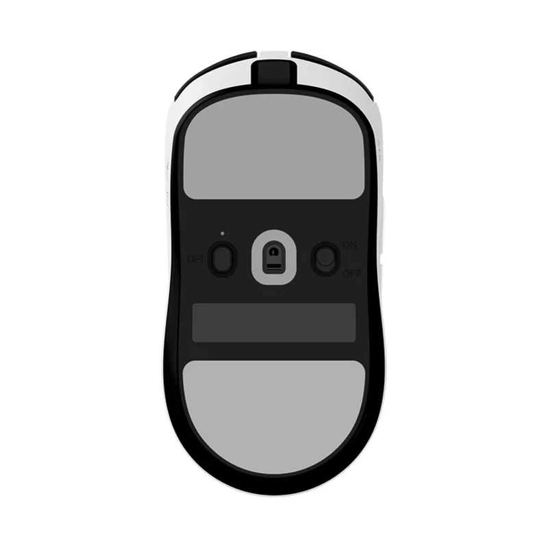 ATK Dragonfly A9 Air Ultimate+ Lightweight Wireless Gaming Mouse (Black, Midnight Pearl White, Phantom Orange, White)