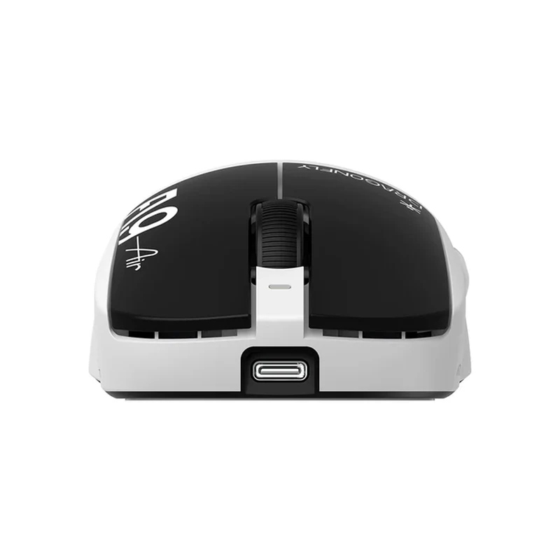 ATK Dragonfly A9 Air Ultimate+ Lightweight Wireless Gaming Mouse (Black, Midnight Pearl White, Phantom Orange, White)