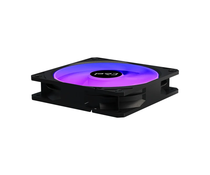 ASRock Pro 240 ARGB AIO Liquid Cooler (Black, White)