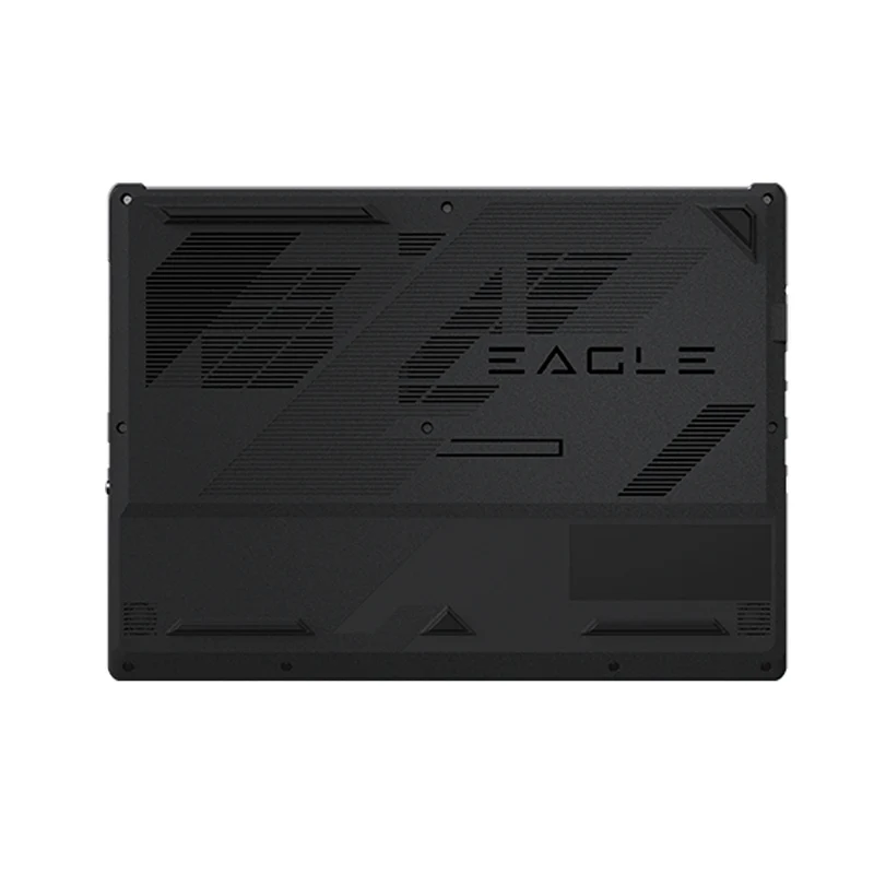 Gigabyte Eagle 9LJR2PHF83SH Laptop (Black) | 16 FHD+ (1920x1200) 165Hz WUXGA | Ryzen 5 7533HS | 8GB RAM | 512GB SSD | RTX 3050 | Windows 11 | Gigabyte Backpack