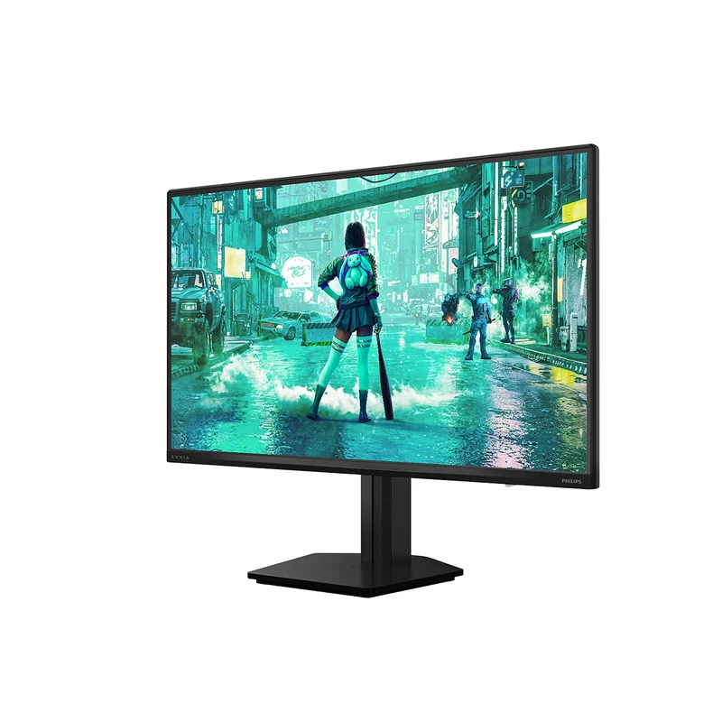 Philips Evnia 24M2N2100NF/71 23.8" FHD (1920x1080) 144Hz 0.5ms Smart MBR IPS Gaming Monitor with Tilt Adjustment (Charcoal)