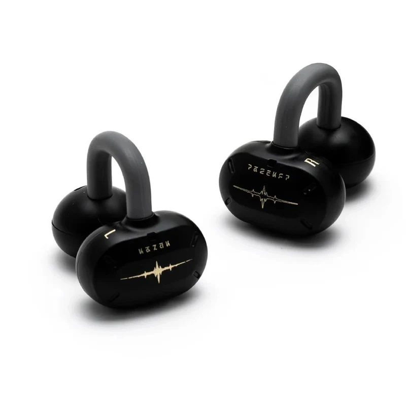 Moondrop x Wuthering Waves U.C.T.S. Open-Ear AI ENC Ear Clip Wireless Earbuds (MD-OWS-014)