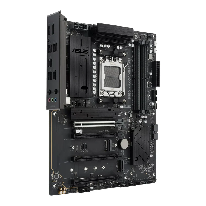 Asus B850 Max Gaming Wifi DDR5 Motherboard
