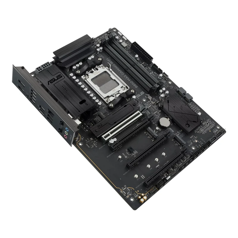Asus B850 Max Gaming Wifi DDR5 Motherboard