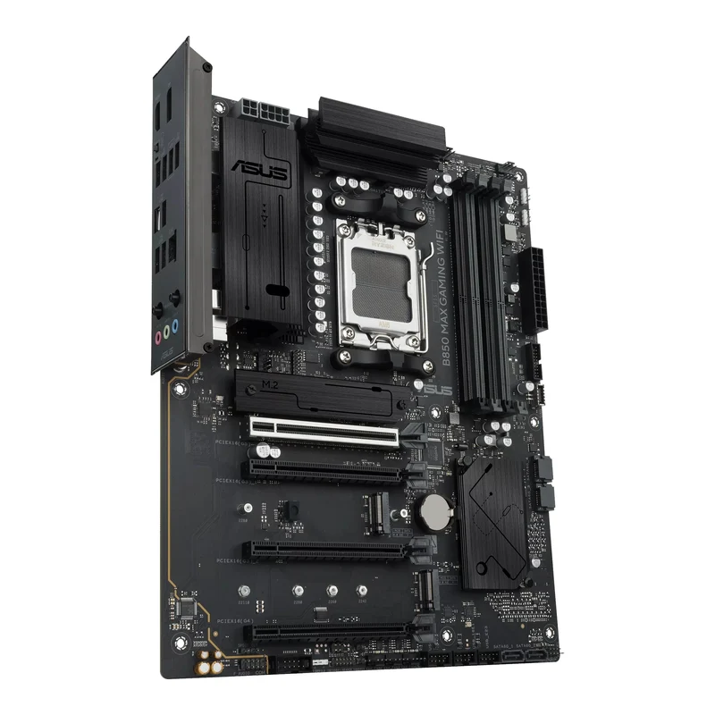 Asus B850 Max Gaming Wifi DDR5 Motherboard