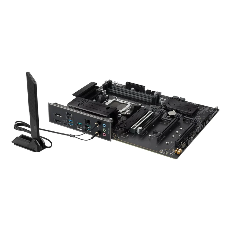 Asus B850 Max Gaming Wifi DDR5 Motherboard