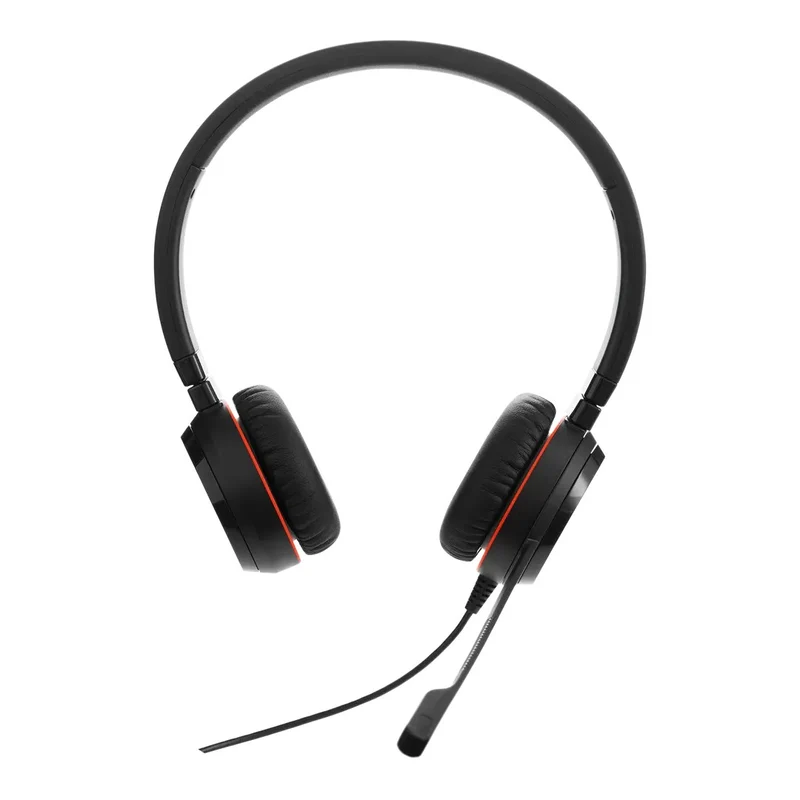 Jabra Evolve 30 II USB-C/A MS Stereo Headset