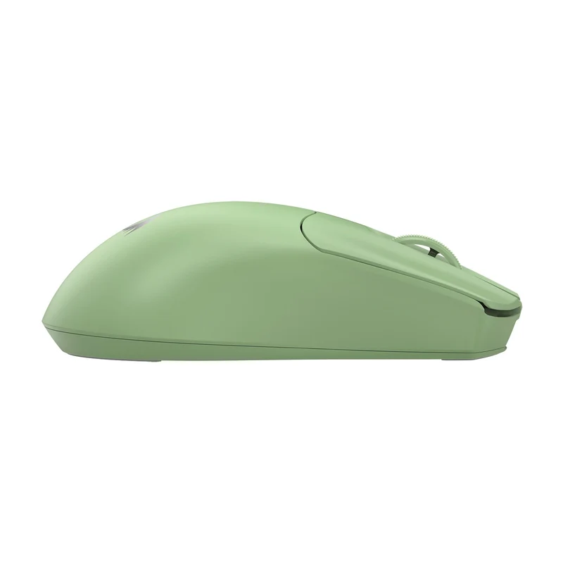 Redragon M933-Ult Axion Dual 8K Tri-Mode Wireless Lightweight Gaming Mouse (Olive Mist, Cloud White, Tiffany Blue, Blue Matte)