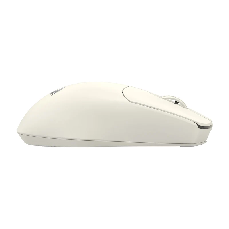 Redragon M933-Ult Axion Dual 8K Tri-Mode Wireless Lightweight Gaming Mouse (Olive Mist, Cloud White, Tiffany Blue, Blue Matte)