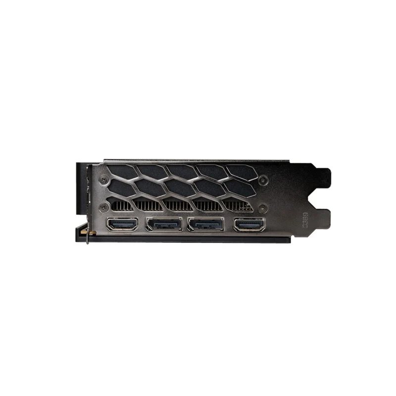 Galax GeForce RTX 5050 1-Click OC 8GB V2 GDDR6 Graphics Card (55NSL8MHDXRE)