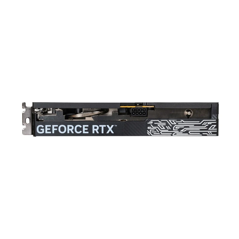 Galax GeForce RTX 5050 1-Click OC 8GB V2 GDDR6 Graphics Card (55NSL8MHDXRE)