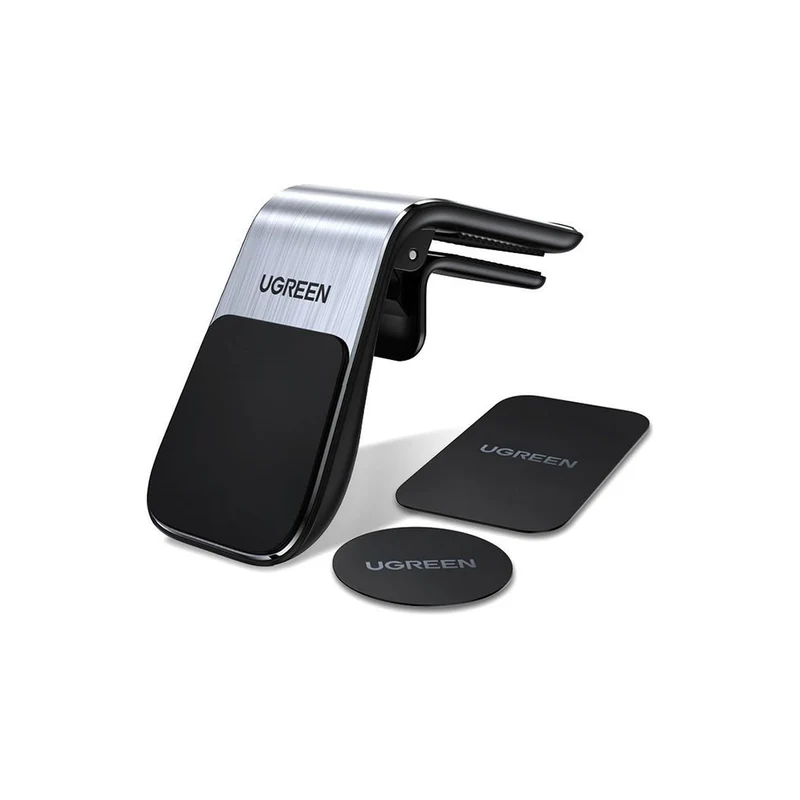 Ugreen Air Vent Waterfall-Shaped Magnetic Car Phone Holder (LP290/80712B)