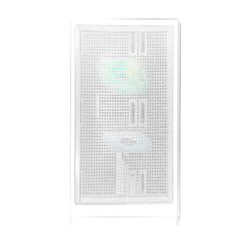 Sigma Atom White Desktop Gaming PC AMD Ryzen 5 7500F | 16GB (2x8GB) RAM | 1TB SSD | RTX 5060 | Windows 11 Pro