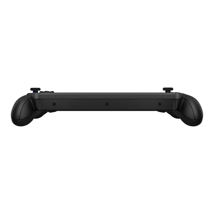 Asus ROG Xbox Ally X RC73XA-Z2E24G1T Gaming Handheld PC (Off-Black) | 7" FHD (1920x1080) 16:9 Touch Screen 120Hz IPS | Ryzen AI Z2 Extreme | 24GB RAM | 1TB SSD | AMD Radeon Graphics | Windows 11 Home