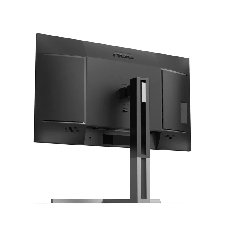AOC Graphic Pro U27U3CV/71 27" 4K UHD (3840x2160) 60Hz 4ms GtG IPS Nano Color DISPLAYHDR 400 Adaptive Sync Monitor with Height / Tilt / Swivel / Pivot Adjustment