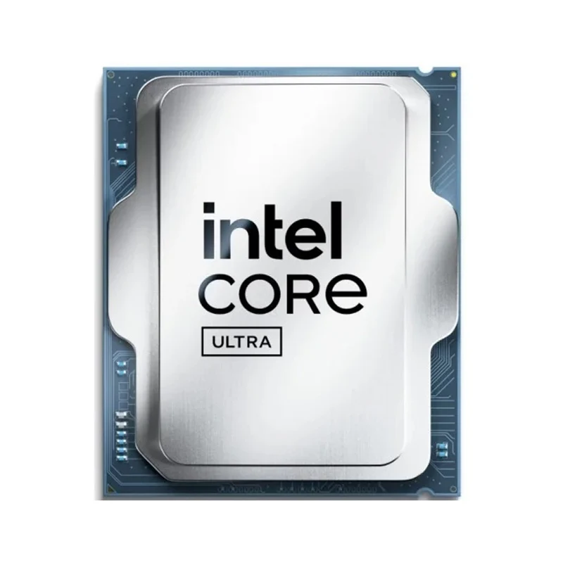 Intel Core Ultra 5 225 Processor - Tray (Without Fan)