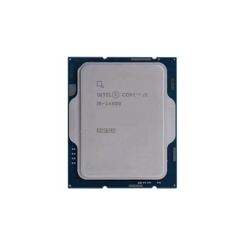 Intel Core i9-14900 Processor - Tray (Without Fan)