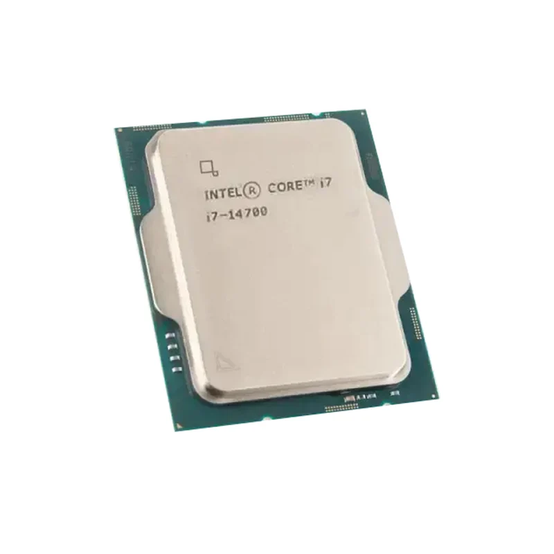 Intel Core i7-14700 Processor - Tray (Without Fan)