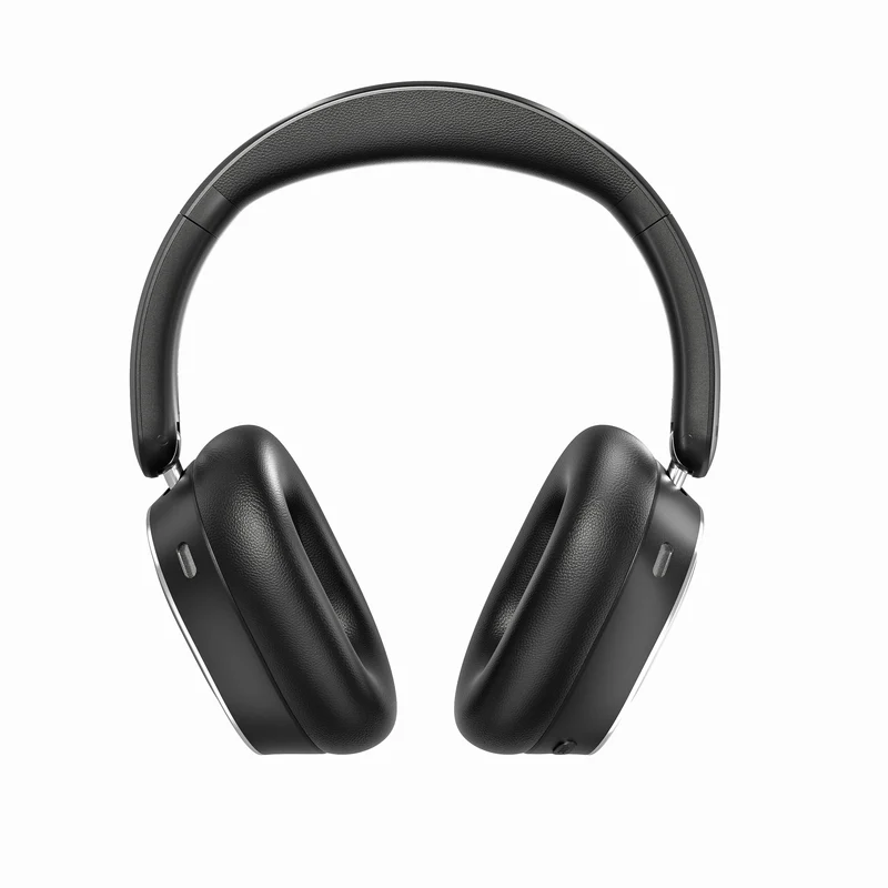 Weofly Tuner ANC Headphone (Black) (WFTN110BL)