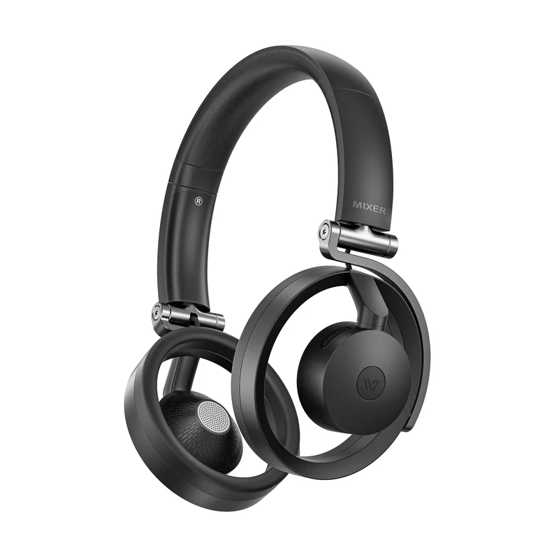 Weofly Mixer Open-ear Headphone (Black, Gray) (WFMX874BL, WFMX874GR)
