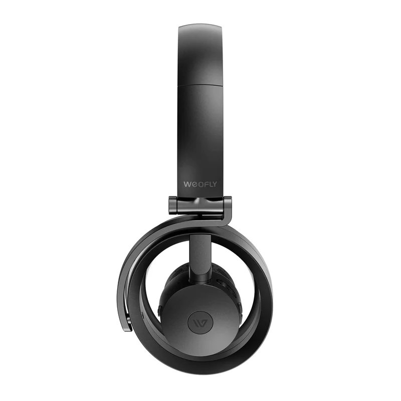 Weofly Mixer Open-ear Headphone (Black, Gray) (WFMX874BL, WFMX874GR)