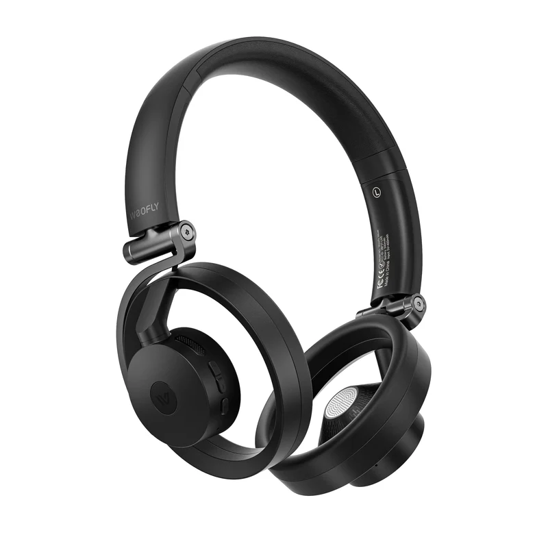 Weofly Mixer Open-ear Headphone (Black, Gray) (WFMX874BL, WFMX874GR)
