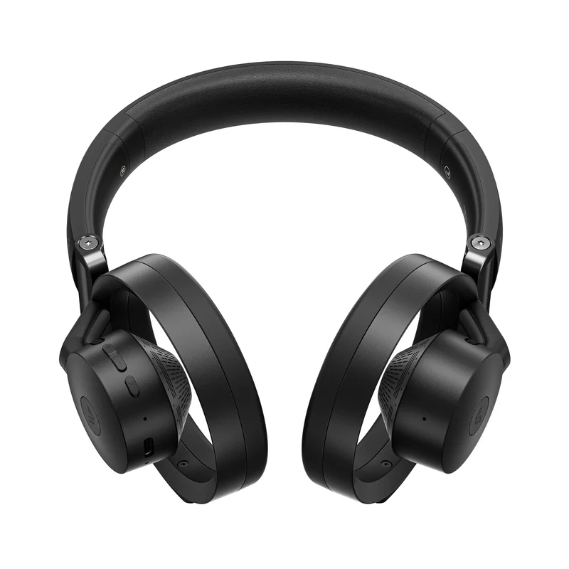 Weofly Mixer Open-ear Headphone (Black, Gray) (WFMX874BL, WFMX874GR)