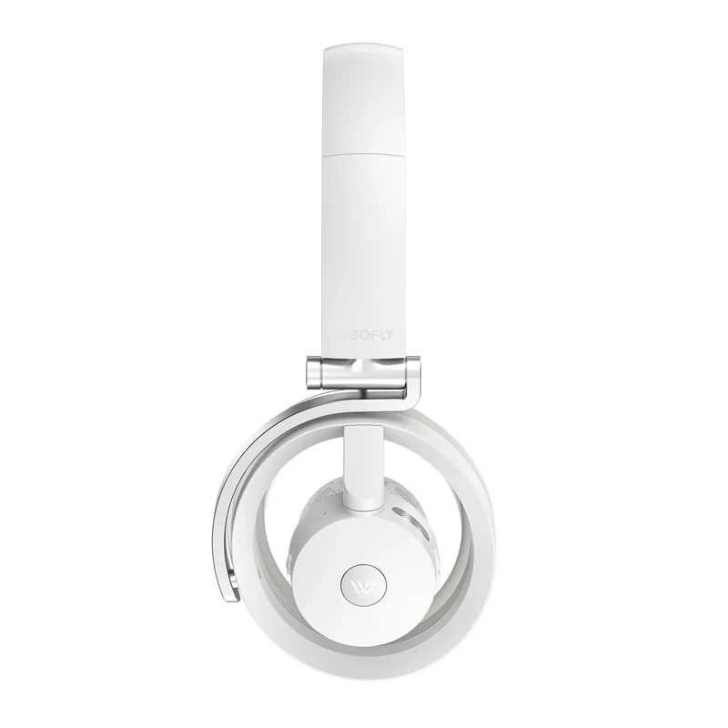 Weofly Mixer Open-ear Headphone (Black, Gray) (WFMX874BL, WFMX874GR)