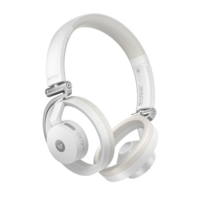 Weofly Mixer Open-ear Headphone (Black, Gray) (WFMX874BL, WFMX874GR)