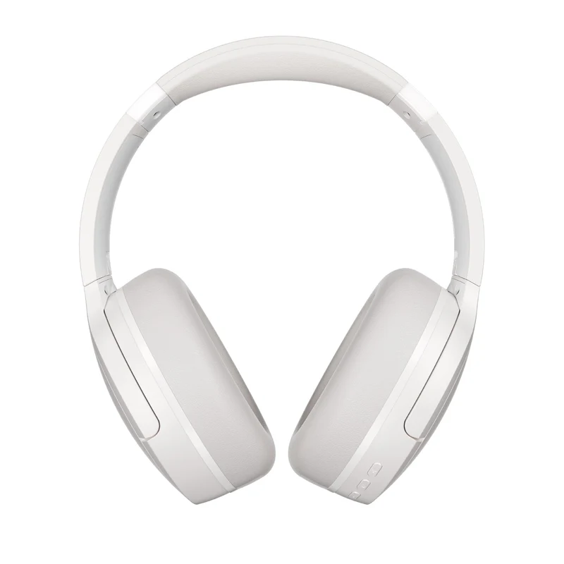 Weofly Live ANC Headphone (Beige) (WFLV675BG)