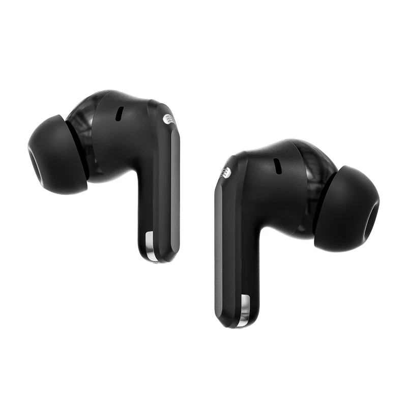 Weofly LifeFits 2 ANC Earbuds (Black, White) (WFLF423BL, WFLF423WH)