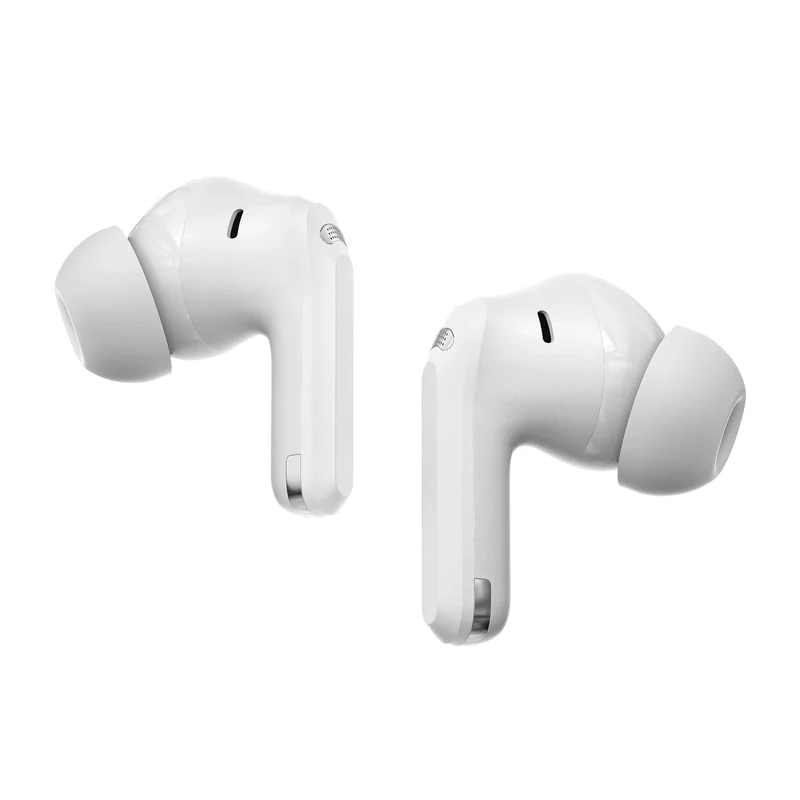 Weofly LifeFits 2 ANC Earbuds (Black, White) (WFLF423BL, WFLF423WH)