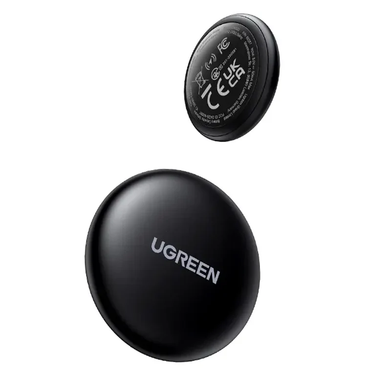 Ugreen Finder Mini 2 - 1-Pack Rechargeable (Black) (CM918/75118)