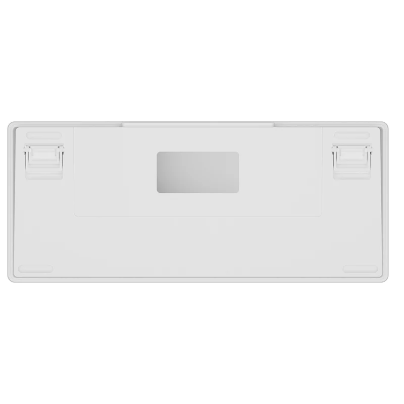 Royal Kludge RK-M75 HE RGB 81 Keys Hot-Swappable Mechanical Keyboard Frame Aurora (Mint Switch)