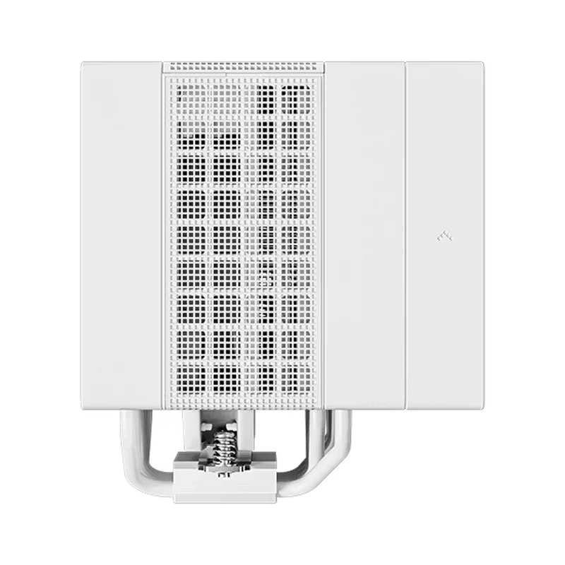 DeepCool Assassin IV WH Premium CPU Air Cooler (White) (R-ASN4-WHNNMT-G)