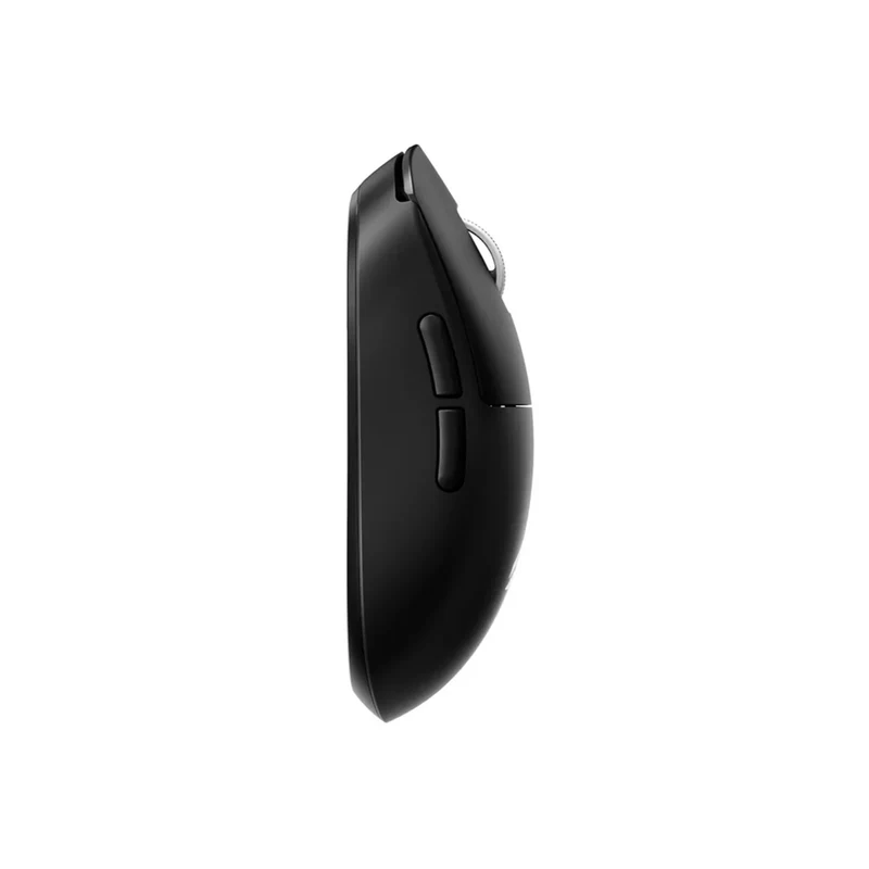 MCHOSE A5 V3 Ultralight 8K Wireless Ergonomic Gaming Mouse (Black, Blue, White, Berry Red)
