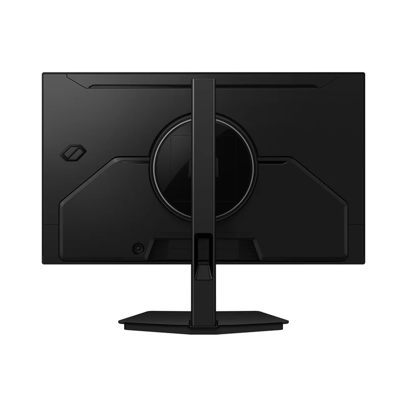 Samsung Odyssey G8 LS27HG806EFXXP 27" 5K (5120x2880 / DLG 2560x1440) Dual Mode (Max 5K 180Hz / QHD 360Hz) 1ms GTG IPS Gaming Monitor with Tilt/ Height/ Pivot/ Swivel Adjustment + Samsung Soundbar HW-B400F/XP 2.1ch Subwoofer