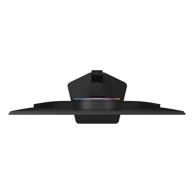 Samsung Odyssey G8 LS27HG806EFXXP 27" 5K (5120x2880 / DLG 2560x1440) Dual Mode (Max 5K 180Hz / QHD 360Hz) 1ms GTG IPS Gaming Monitor with Tilt/ Height/ Pivot/ Swivel Adjustment + Samsung Soundbar HW-B400F/XP 2.1ch Subwoofer