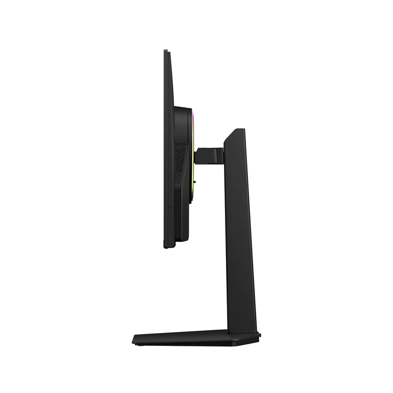 Samsung Odyssey G8 LS27HG806EFXXP 27" 5K (5120x2880 / DLG 2560x1440) Dual Mode (Max 5K 180Hz / QHD 360Hz) 1ms GTG IPS Gaming Monitor with Tilt/ Height/ Pivot/ Swivel Adjustment + Samsung Soundbar HW-B400F/XP 2.1ch Subwoofer